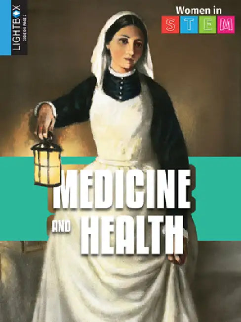 Medicine and Health by Dunne Jane
