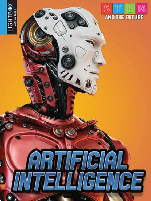 Artificial Intelligence by Dave Bond