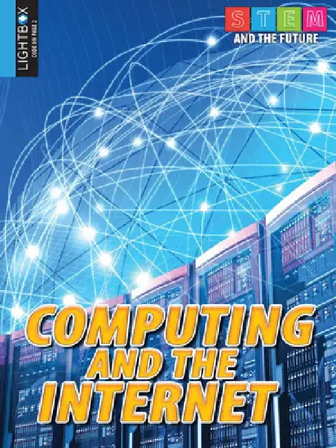 Computing and the Internet by Beatrice Kavanaugh