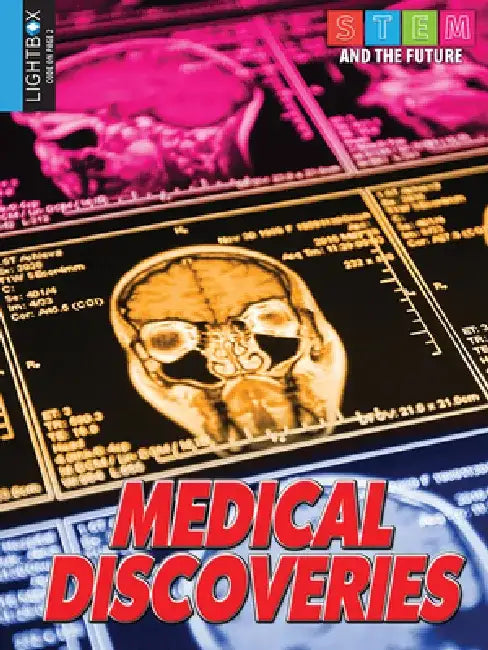 Medical Discoveries by Beatrice Kavanaugh