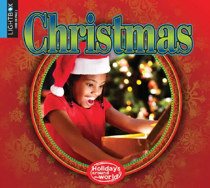 Christmas by Katie Gillespie