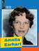 Amelia Earhart by Judy Wearing, Ryan Smith