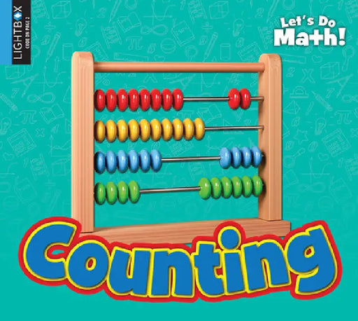 Counting by Sara Pistoia, Piper Whelan