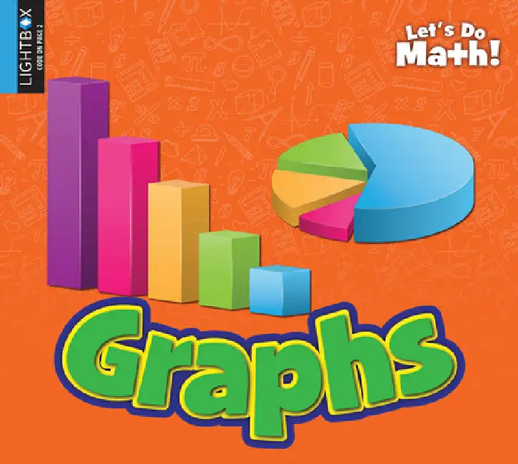Graphs by Sara Pistoia, Piper Whelan
