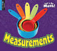 Measurements by Sara Pistoia