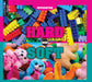 Hard and Soft by Emilie DuFresne, John Willis