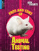 Pros and Cons of Animal Testing by Gail Terp