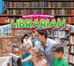 The Librarian by Jared Siemens