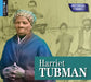 Harriet Tubman by Faith Woodland