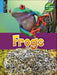 Frogs by John Willis