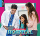 Hospital by Aaron Carr, Samantha Nugent