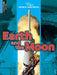 Earth and the Moon by Blaine Wiseman