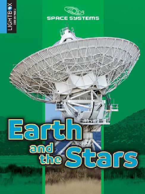 Earth and the Stars by Blaine Wiseman