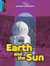 Earth and the Sun by John Willis