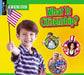 What Is Citizenship? by Jessica Pegis