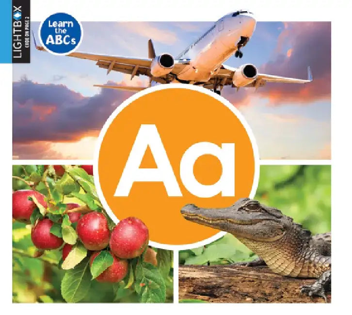 AA by Warren Rylands
