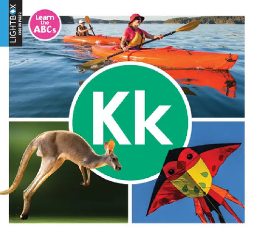 Kk by Warren Rylands, Samantha Nugent