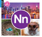 NN by Warren Rylands, Eric Doty
