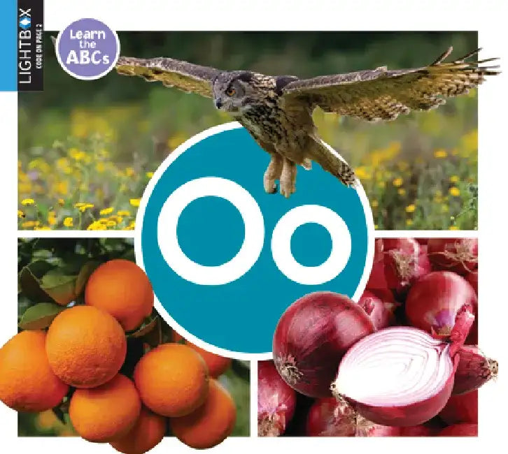 Oo by Warren Rylands