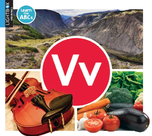 VV by Warren Rylands, Samantha Nugent
