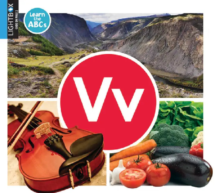 VV by Warren Rylands, Samantha Nugent