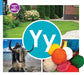 Yy by Warren Rylands, Samantha Nugent
