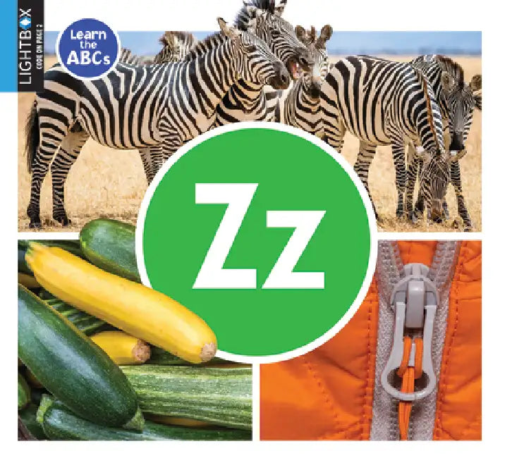 ZZ by Warren Rylands, Samantha Nugent
