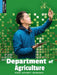 Department of Agriculture by Joy Gregory