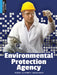 Environmental Protection Agency by Douglas Hicton