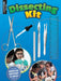 Dissection Kit by Becky Noelle