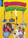 Bunsen Burner by Priyanka Das