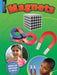 Magnets by Adrienne Beaucage