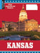 Kansas by Jennifer Nault