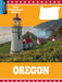 Oregon by D. Winans Jay