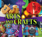 Arts and Crafts by John Willis, C. Hudak Heather