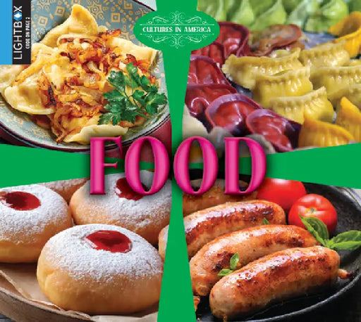 Food by John Willis, C. Hudak Heather