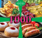 Food by John Willis, C. Hudak Heather