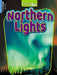 Northern Lights by David Whitfield