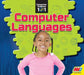 Computer Languages by Kirsty Holmes