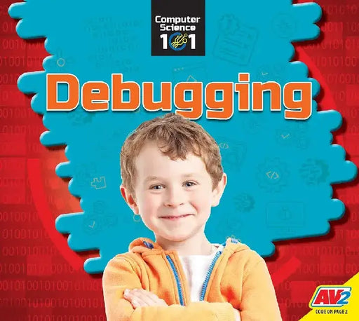 Debugging by Kirsty Holmes