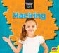 Hacking by Kirsty Holmes
