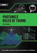 Photonics Rules of Thumb by John Lester Miller