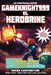 Gameknight999 vs. Herobrine: Herobrine Reborn Book Three: A Gameknight999 Adventure: An Unofficial Minecrafter's Adventure by Mark Cheverton