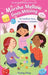Marsha Mellow Goes Missing: An Unofficial Story for Shopkins Collectors by Kenley Shay