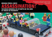 Assassination!: The Brick Chronicle Presents Attempts on the Lives of Twelve US Presidents by Brendan Powell Smith