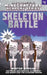 Skeleton Battle by Winter Morgan
