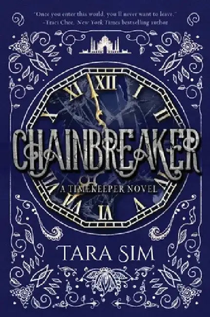 Chainbreaker by Tara Sim