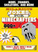 Hilarious Jokes for Minecrafters: Mobs, Zombies, Skeletons, and More by Michele C. Hollow