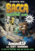 Bacca and the Skeleton King: An Unofficial Minecrafter's Adventure by Jeromeasf