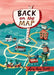 Back on the Map by Lisa Ann Scott